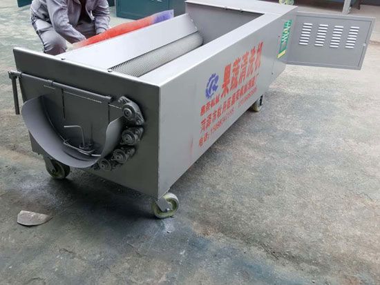 果蔬清洗機(jī)